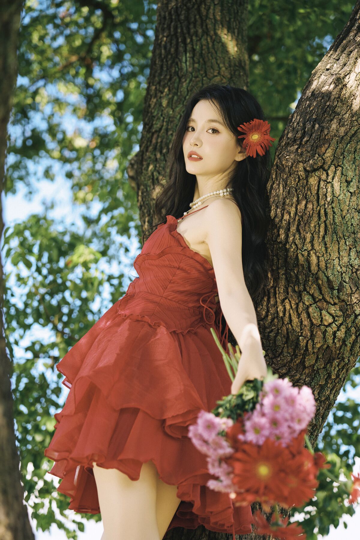 YiTuYu艺图语 Vol.10334 Yao Xiao Xiao Cola