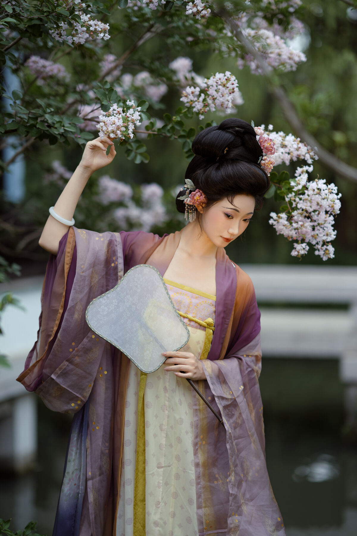 YiTuYu艺图语 Vol.10276 Shi Xiao Jie Mo W