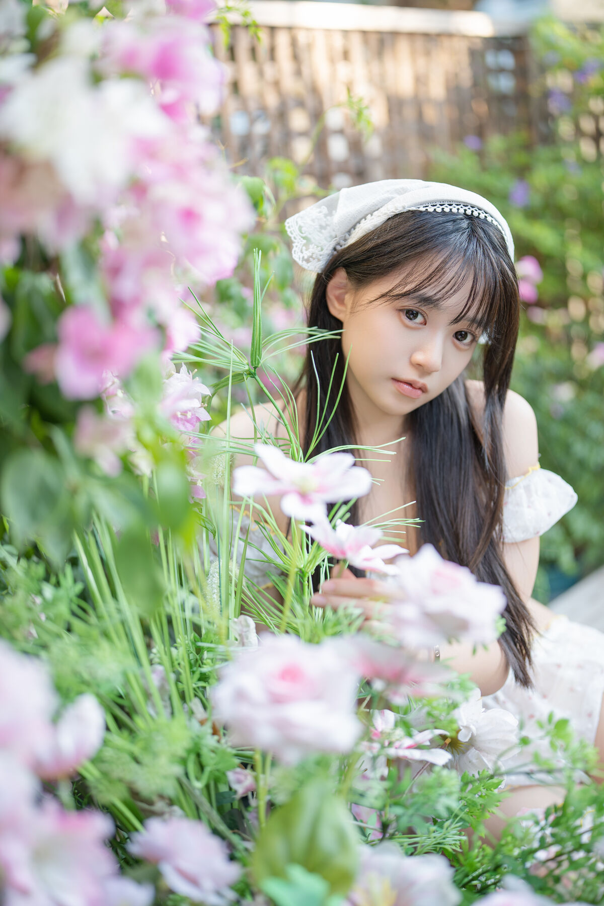 YiTuYu艺图语 Vol.10547 Xiao Yi