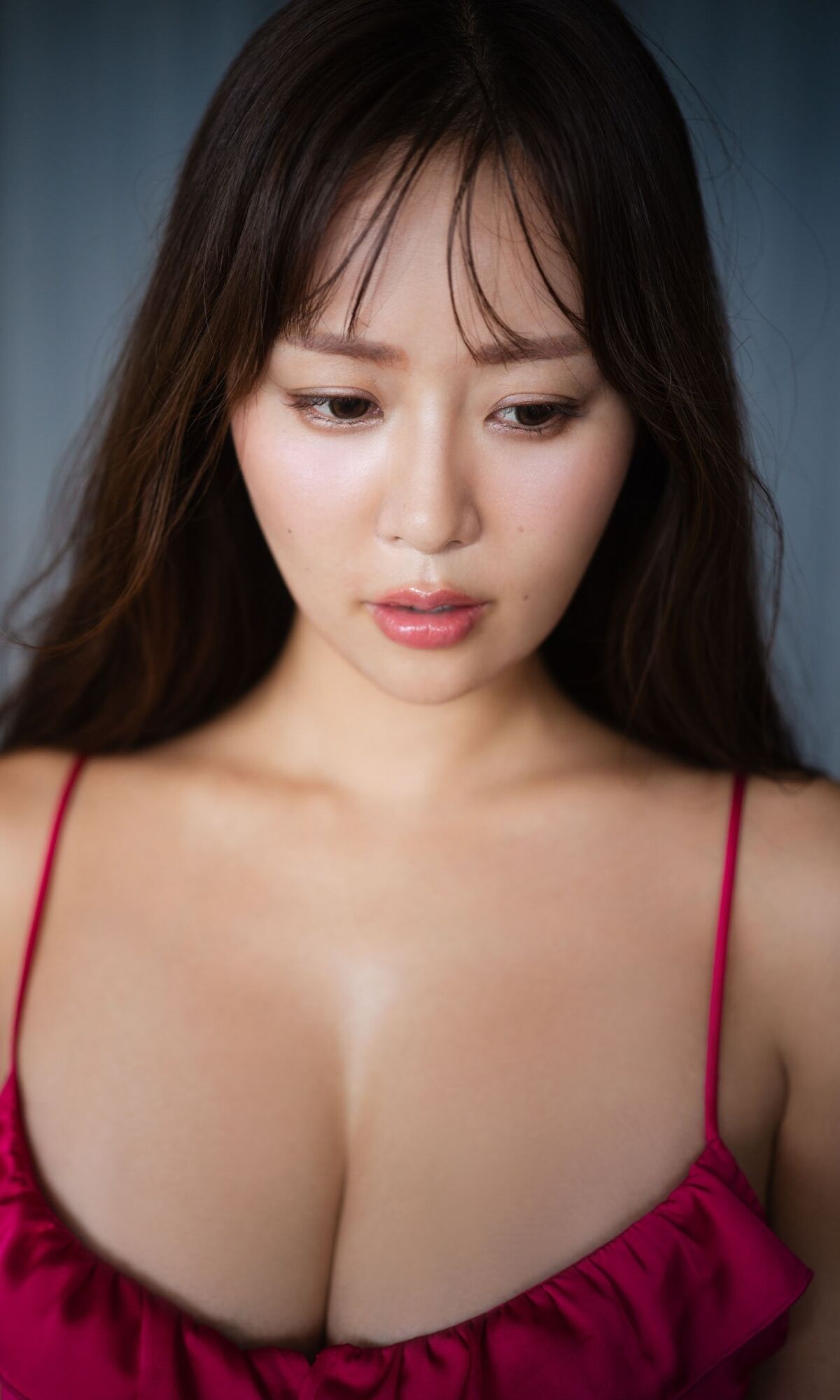 Yuka Iguchi 井口裕香 - 週プレ プラス アザーカット集 続-恋する沖縄 prologue 週プレ PHOTO BOOK