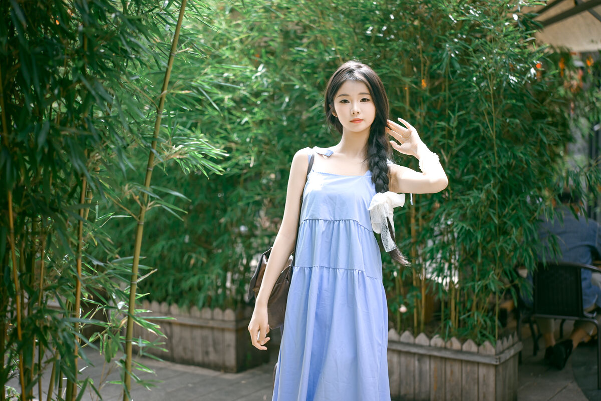 YiTuYu艺图语 Vol.10383 Ai Qing