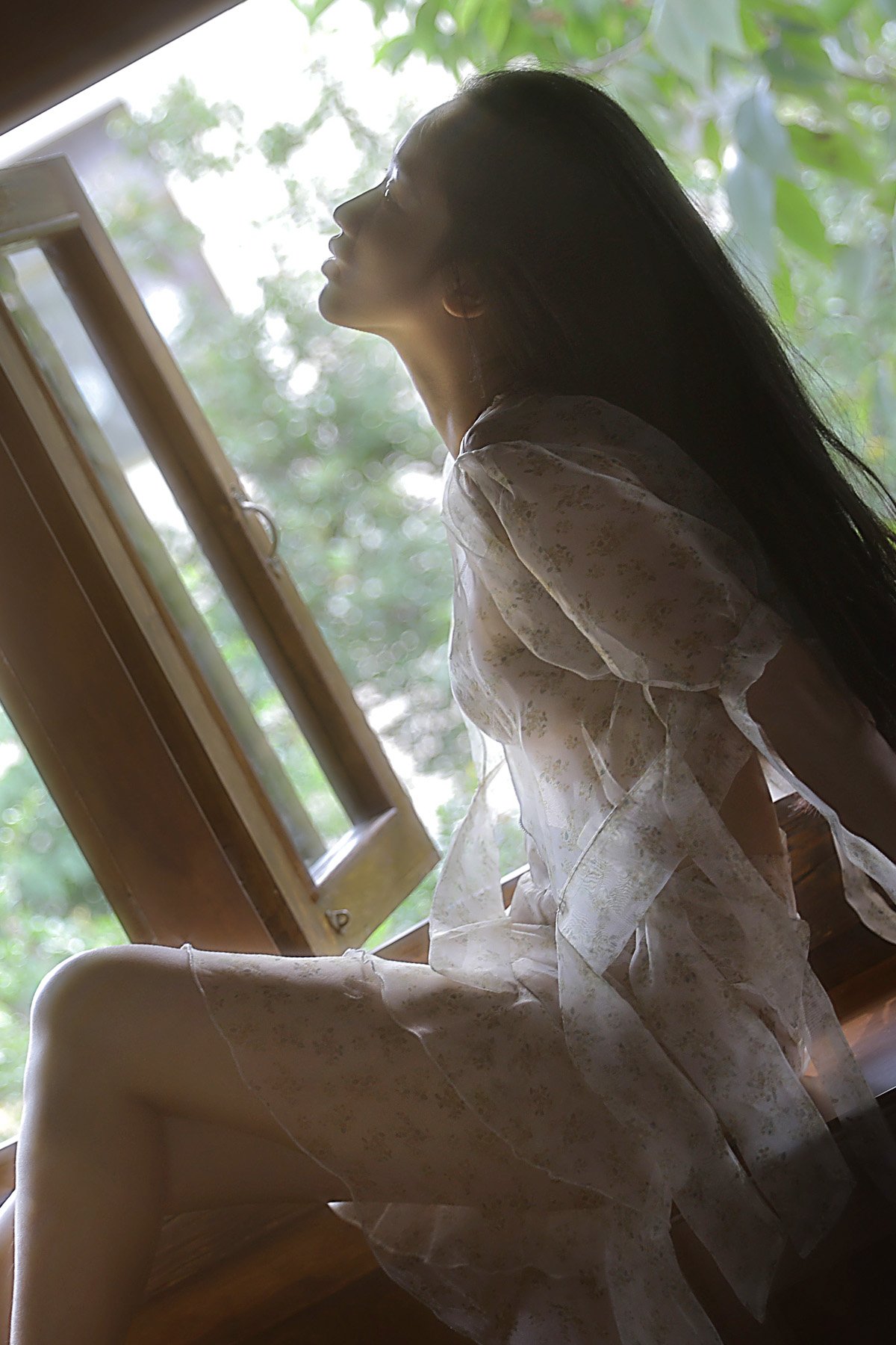 YiTuYu艺图语 Vol.10389 Zen Me Key I Chi Tu Tu