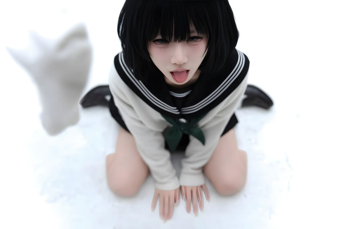 Coser@清水凪 - 帆刈叶
