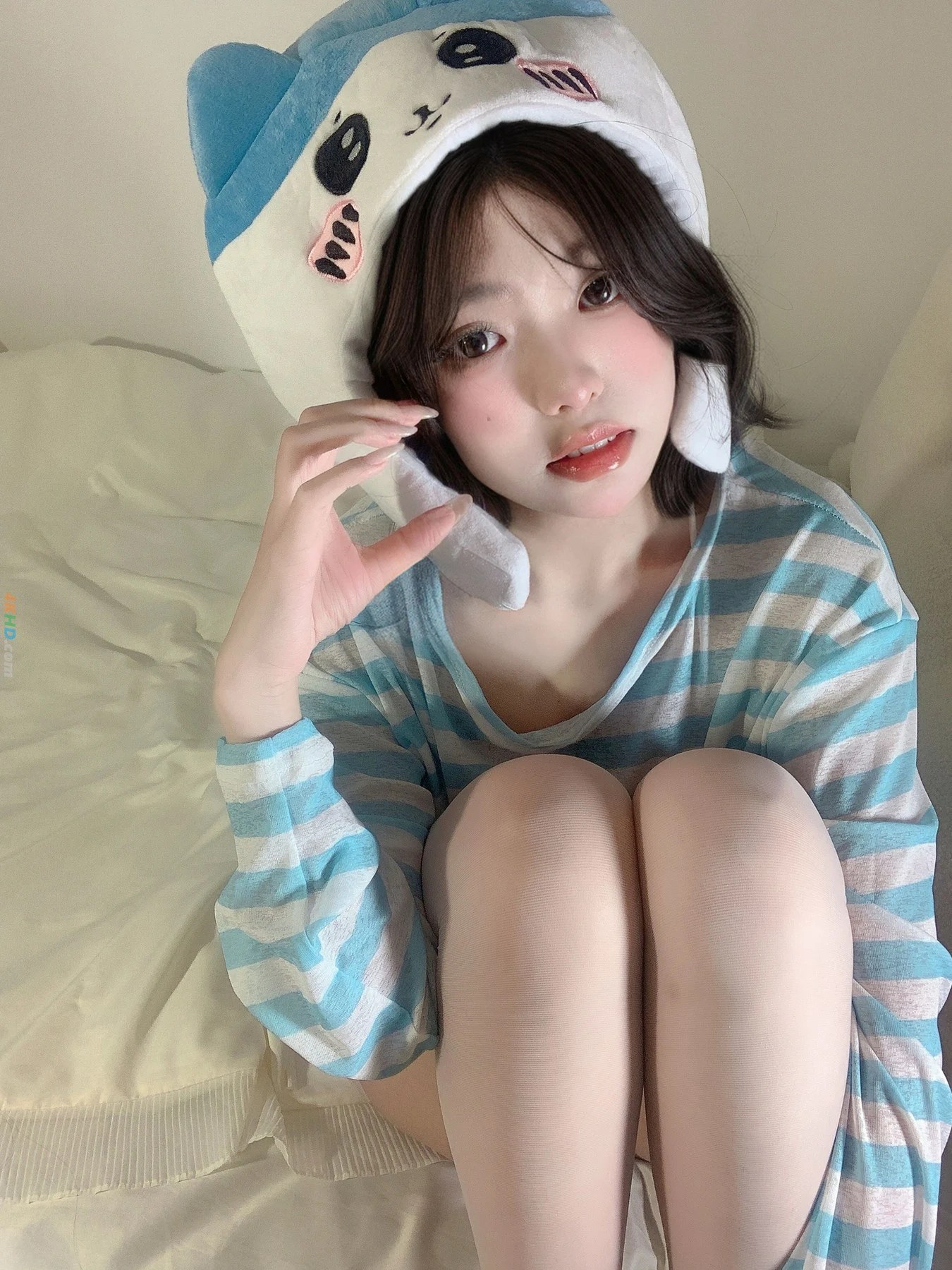 真宝 居家女友