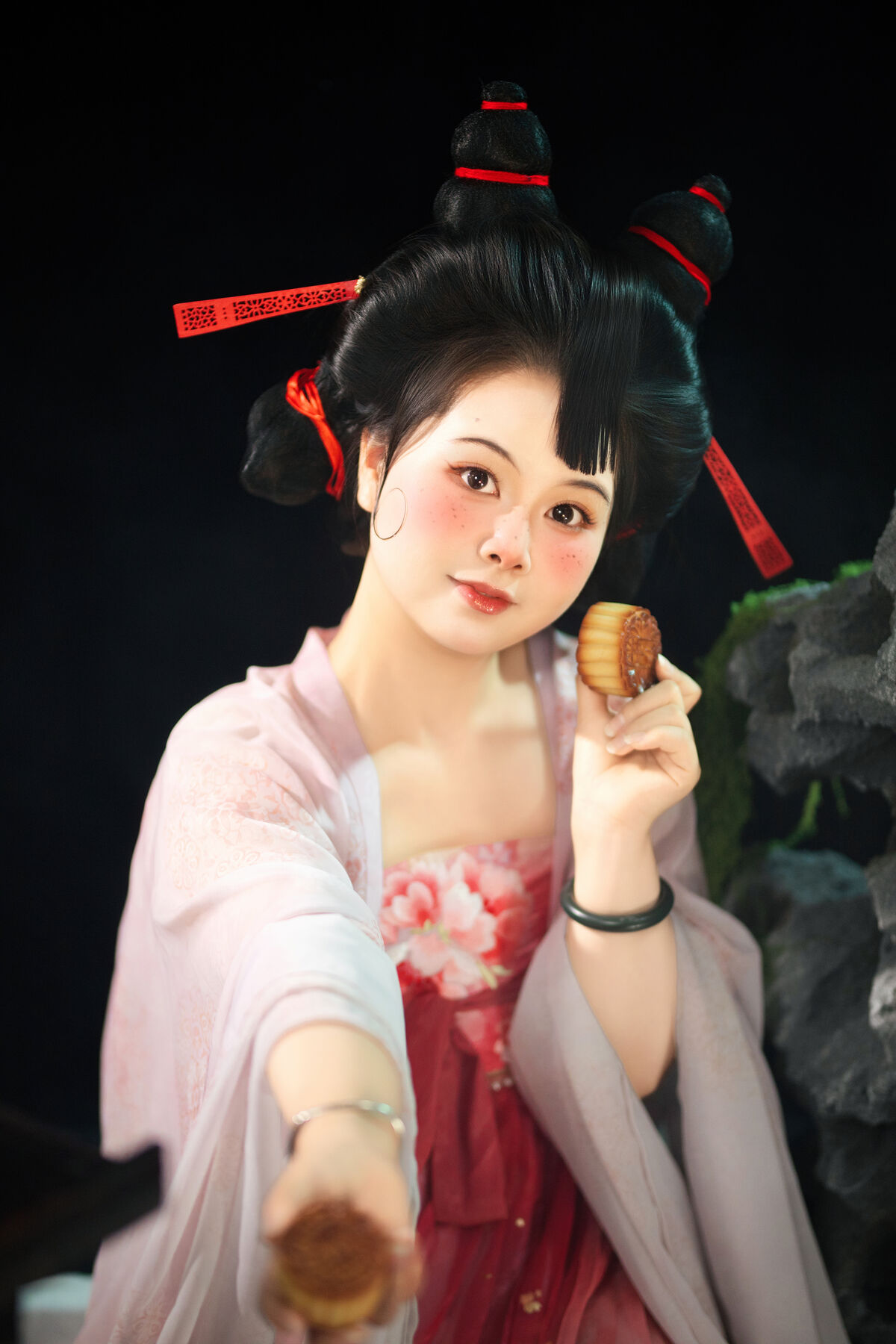 YiTuYu艺图语 Vol.10566 Yi Ming 9 YiTuYu艺图语 Vol.10566 Yi Ming
