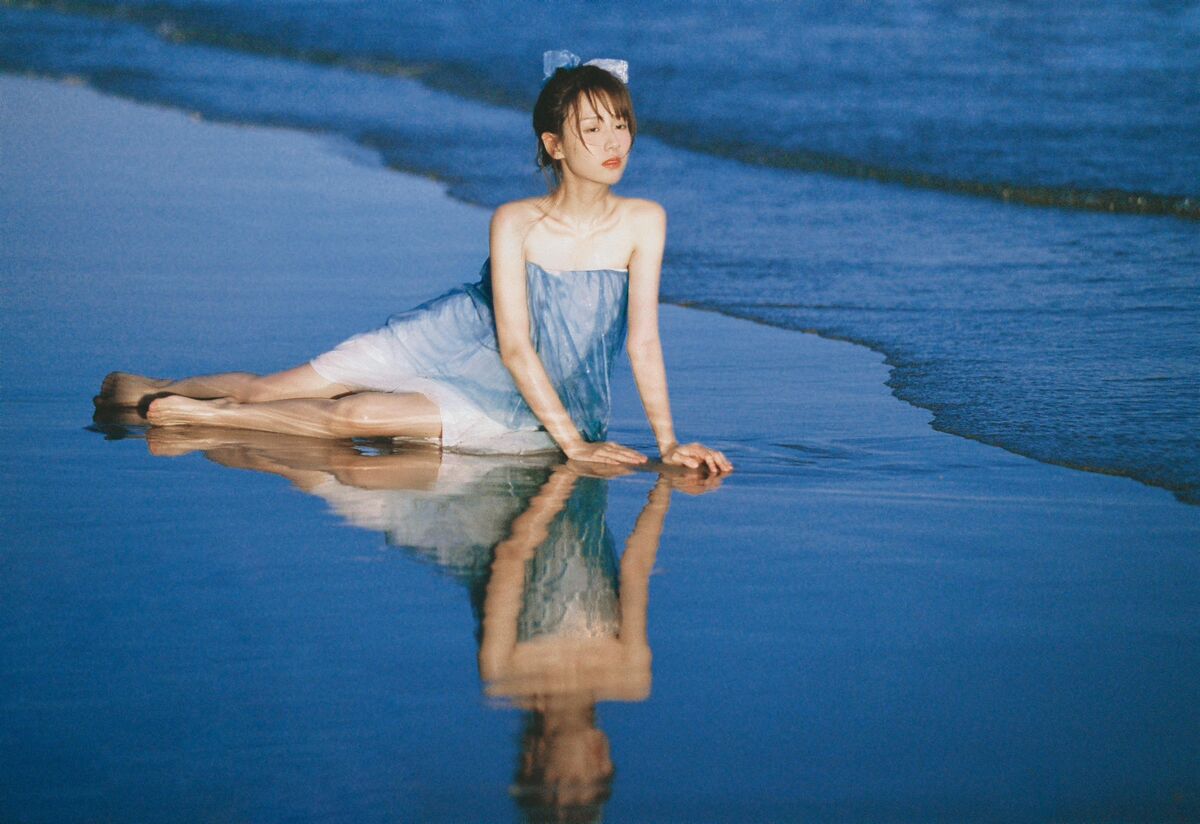YiTuYu艺图语 Vol.10454 Gu Lin