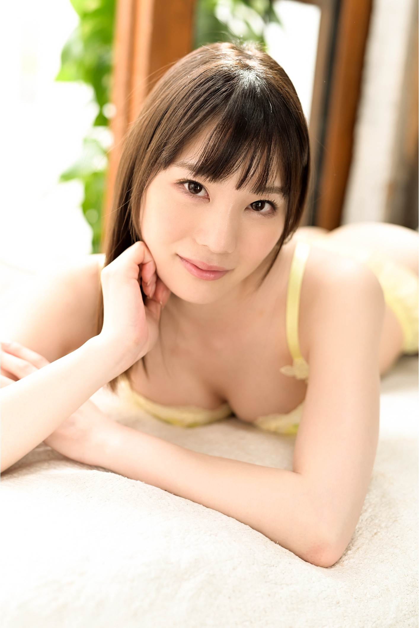 [Photobook] PRESTIGE POSE MESSAGE 鈴村あいり 15