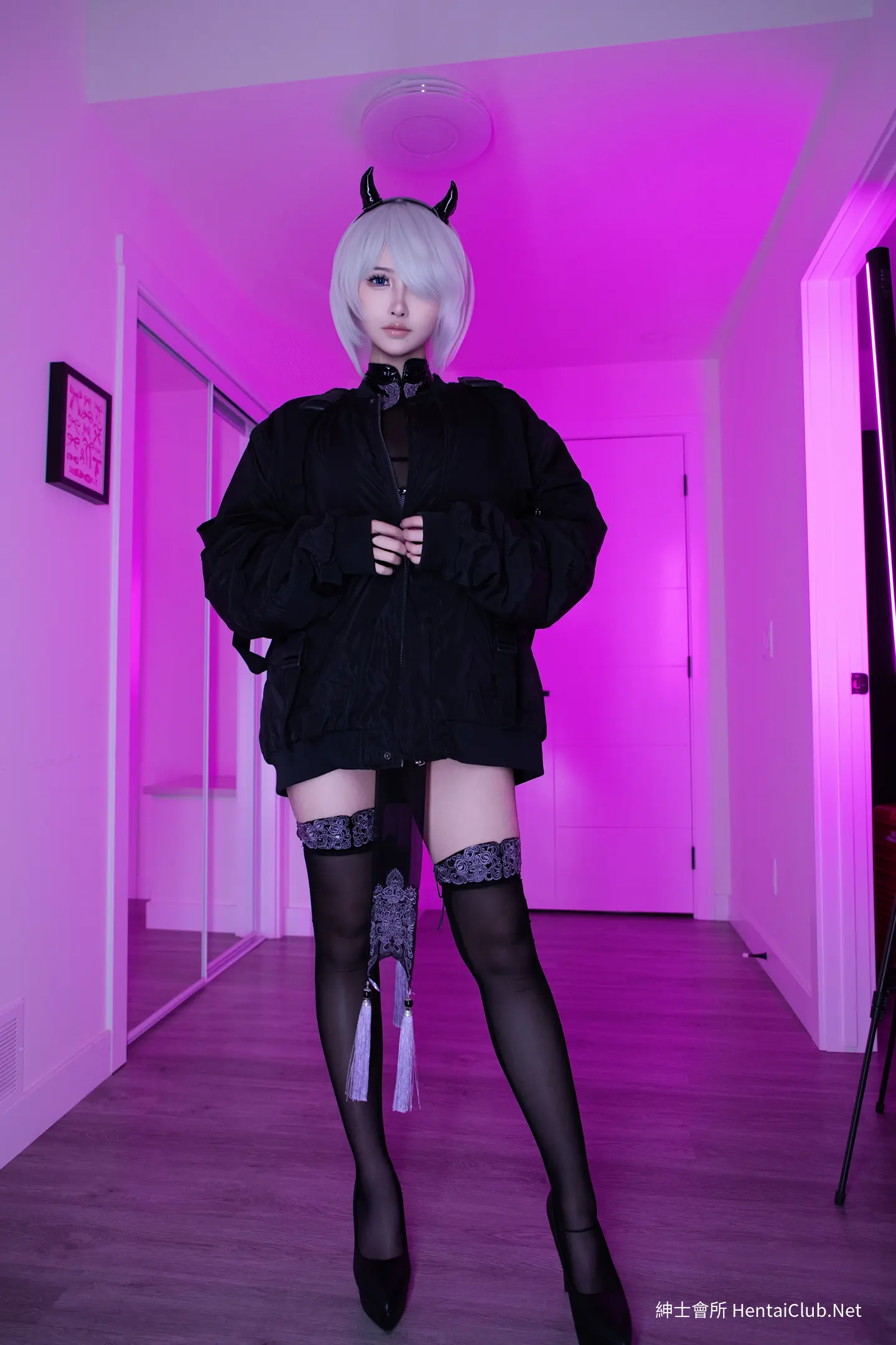 MissWarmJ Devil 2B 7 MissWarmJ Devil 2B