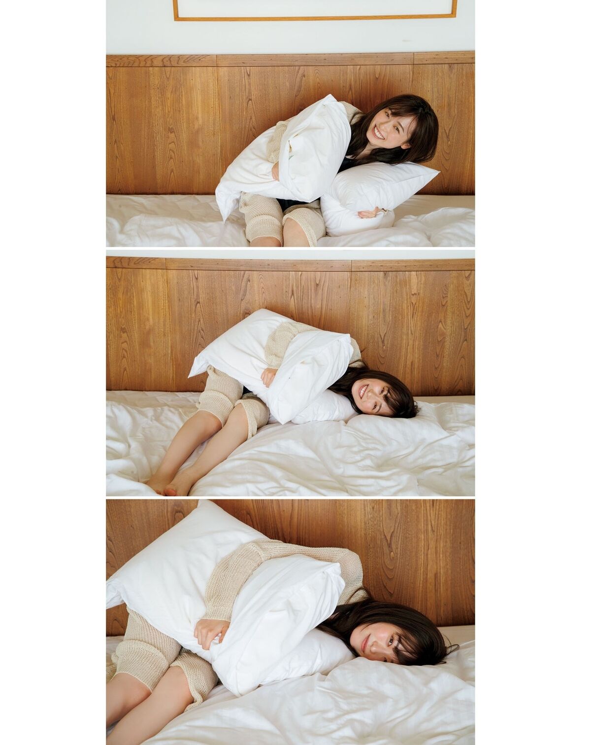 Haruka Fukuhara 福原遥 - 電子版特典画像付き フォトブック gift Part01