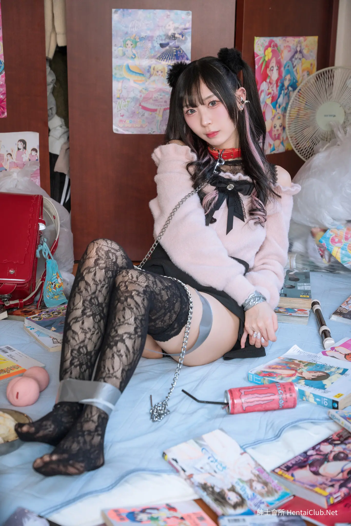 天上てんこ 妄想彼女 19 天上てんこ 妄想彼女