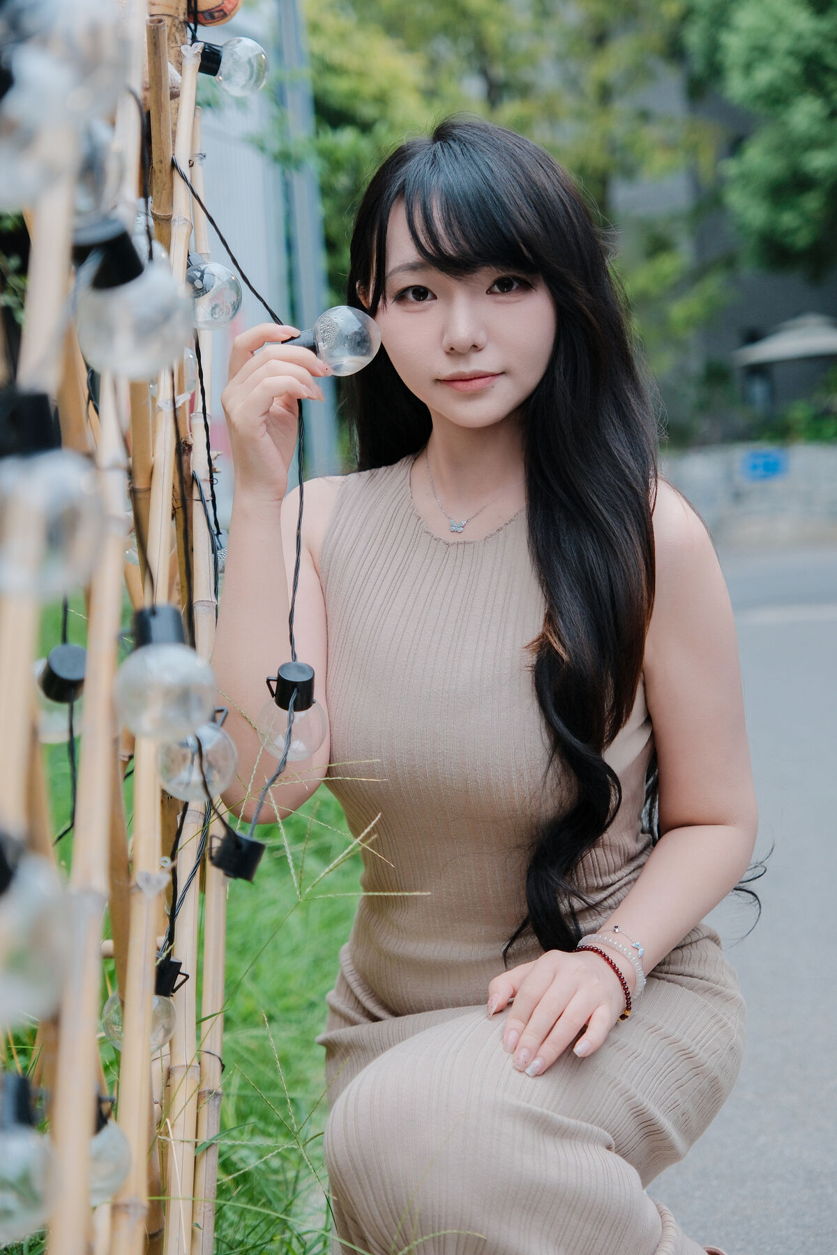 YiTuYu艺图语 Vol.10524 Mi Xue