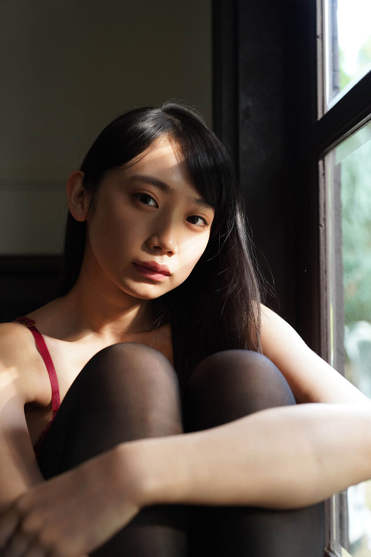 Nanako Aizawa 相沢菜々子 - グラビアちゃんはバズりたい ヤンマガデジタル写真集 Part01