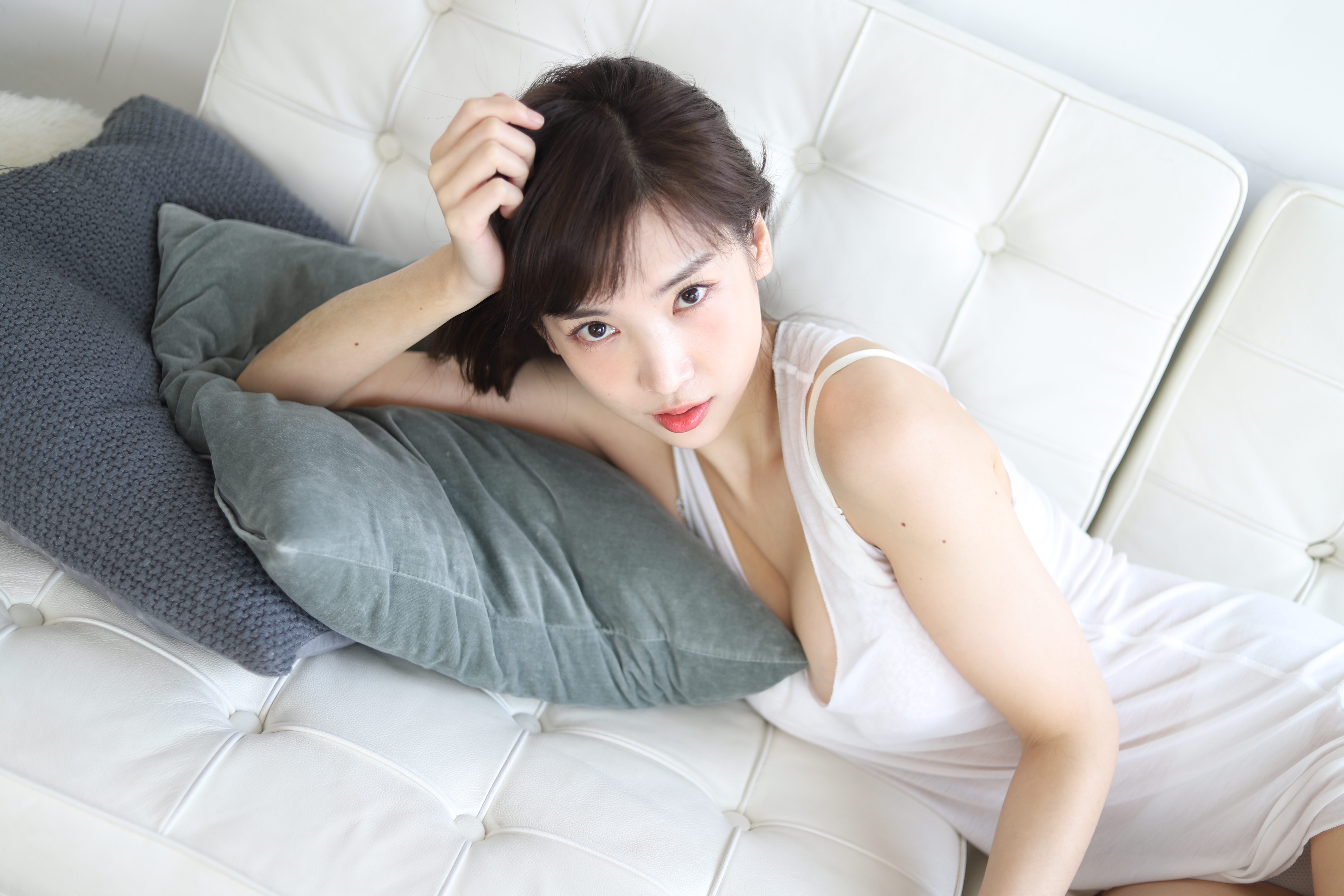 [Patreon] Leezy (이지) – Secret Web APRIL