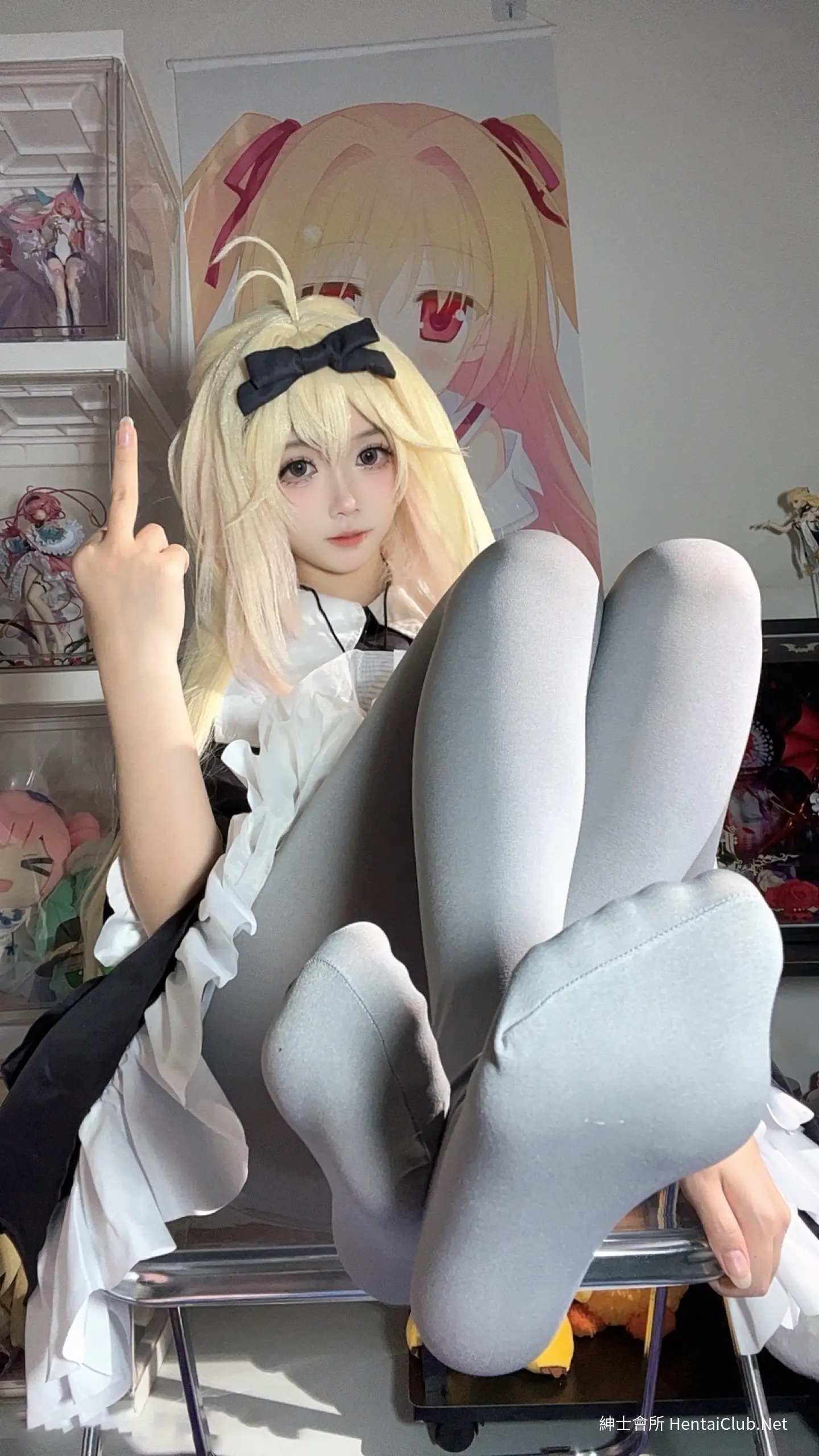 白栎Shirly 露露卡 96 白栎Shirly 露露卡