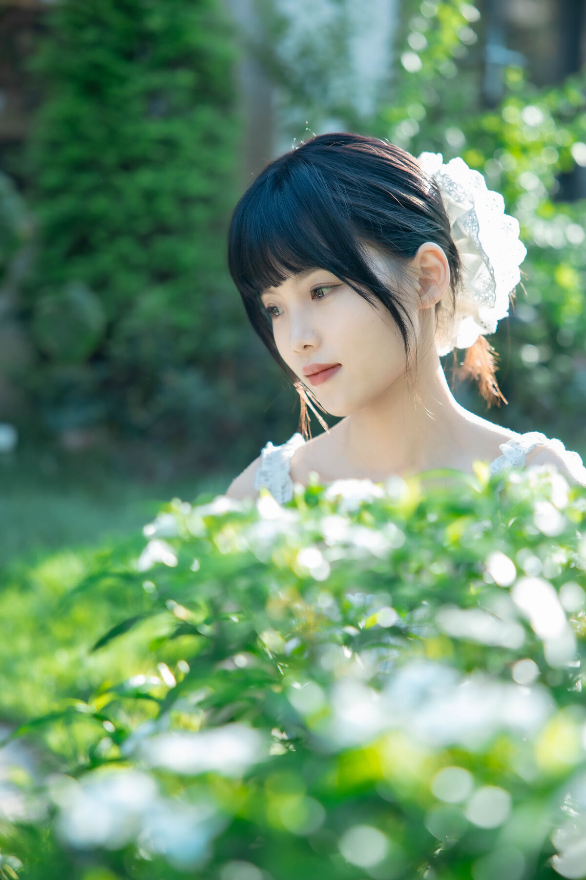 YiTuYu艺图语 Vol.10473 Chen Shi Er Ing