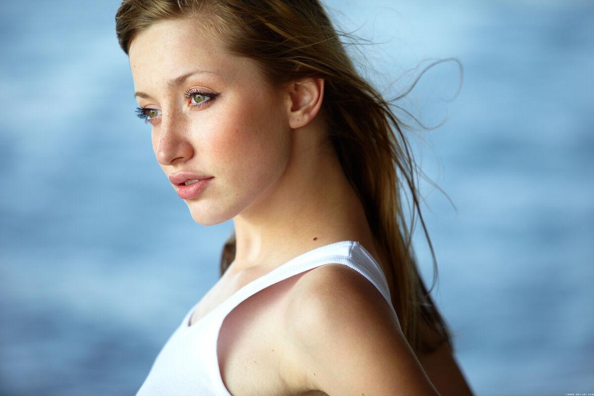 MetArt Sasha - Marinias Part01 36 MetArt Sasha - Marinias Part01