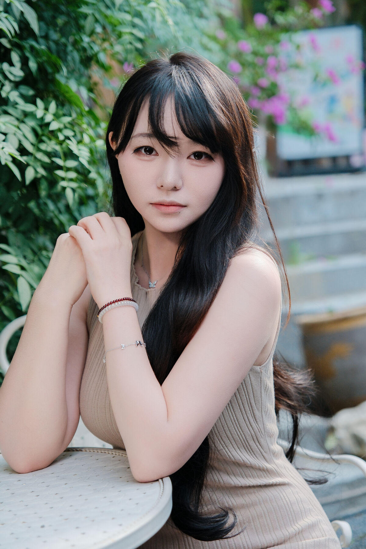 YiTuYu艺图语 Vol.10524 Mi Xue