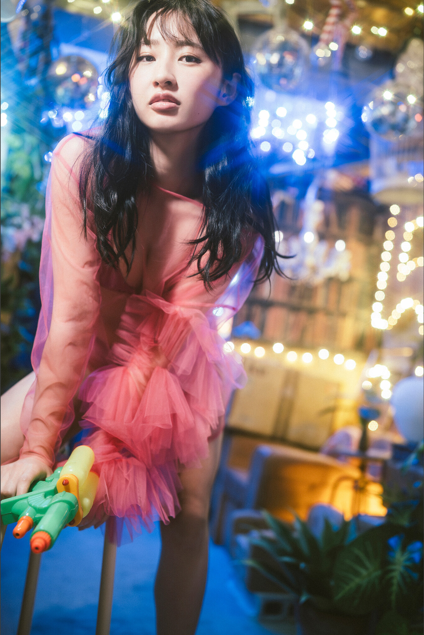 [Photobook] 2025.08.27 松本日向 寂しがり屋のLovely Doll PARADEデジタルフォトブック