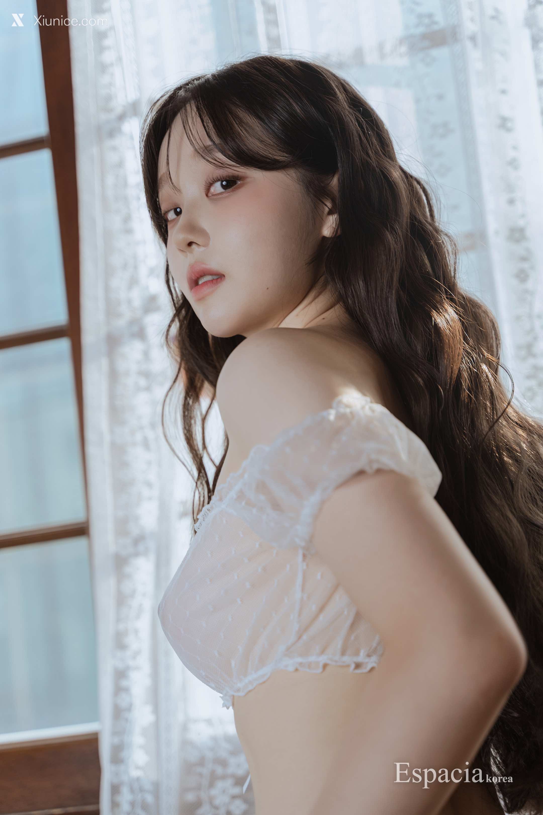 Espacia Korea EHC#109 SOMI (소미) 4K