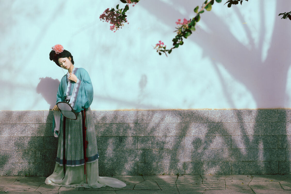 YiTuYu艺图语 Vol.10239 Xian Yu Fan Shen