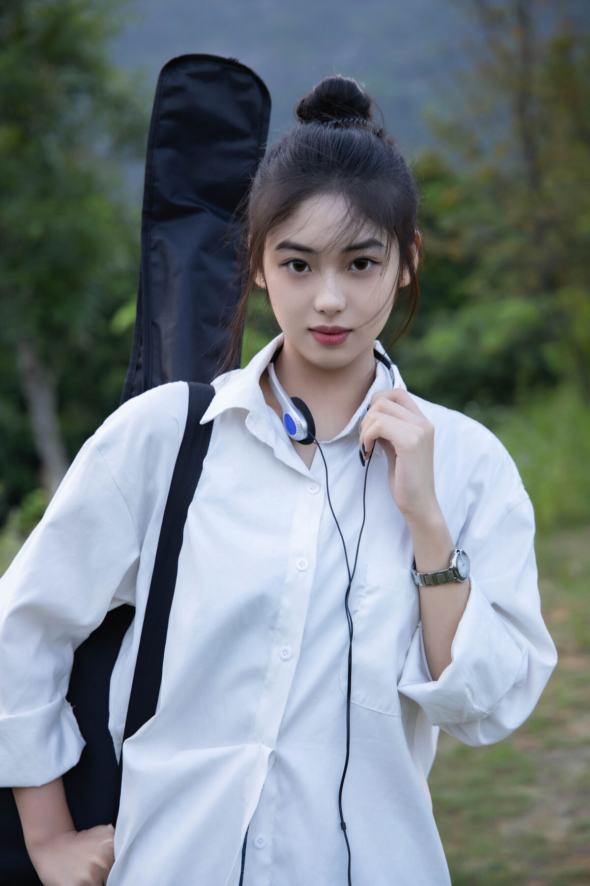 YiTuYu艺图语 Vol.10520 Lin Yun Si