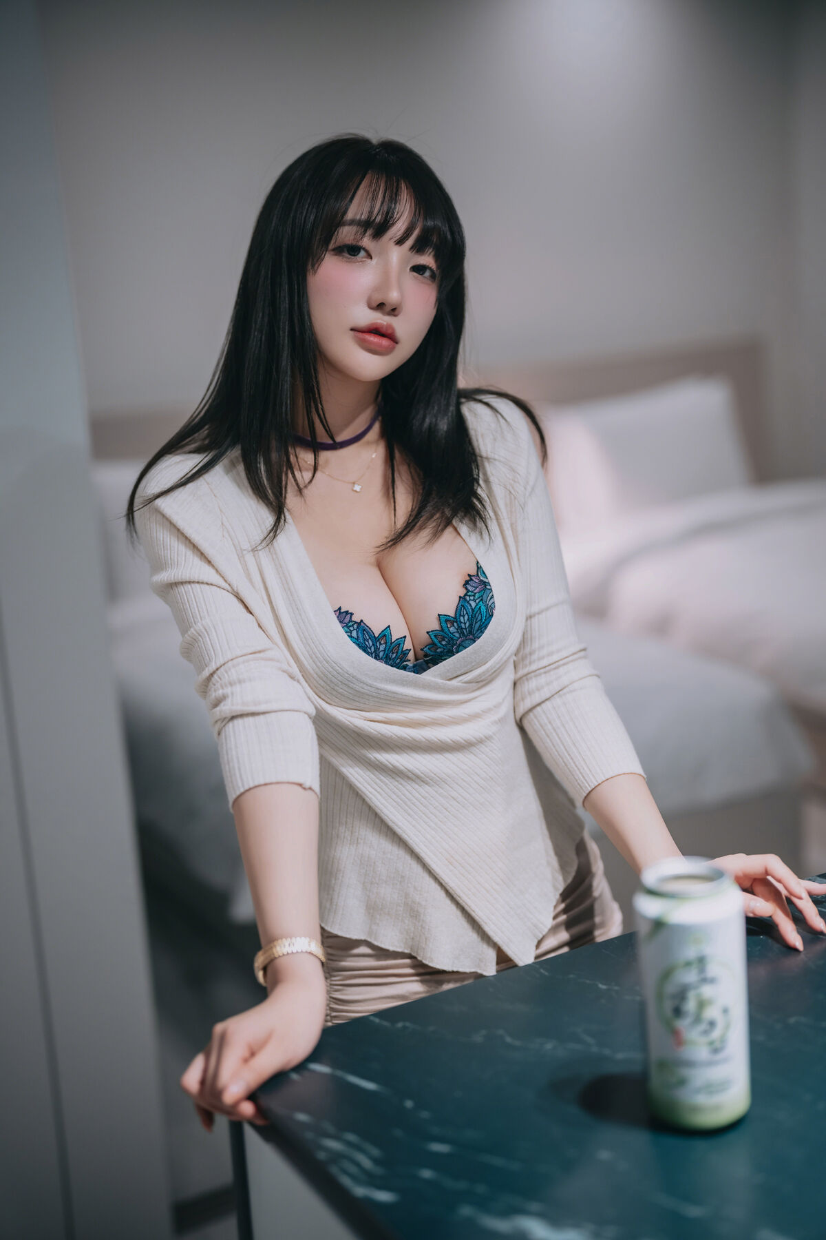 DJAWA Son Ye-Eun 손예은 - A Snap of Intimacy Vol.4 Part04
