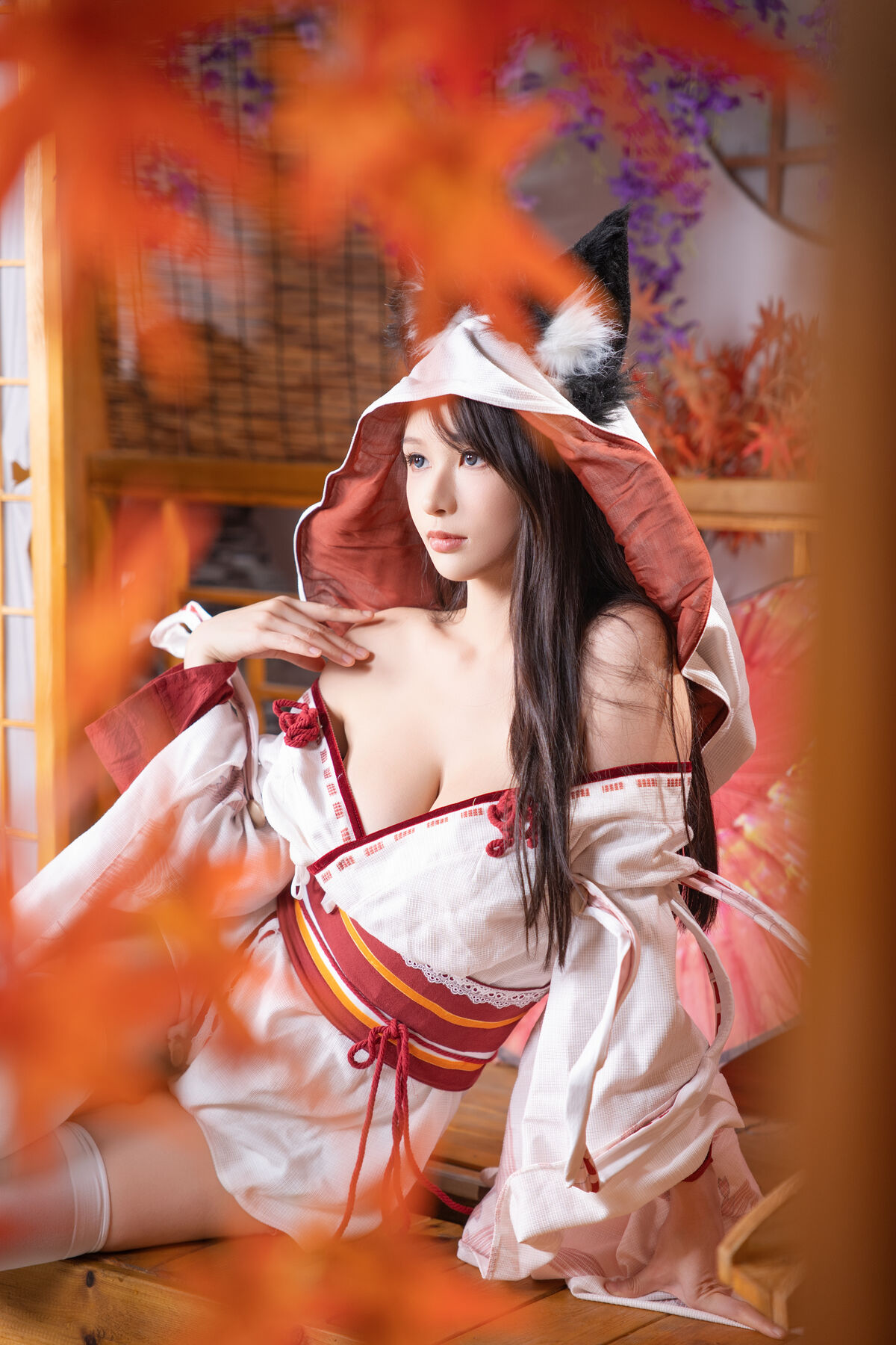 YiTuYu艺图语 Vol.10560 NICO 25 YiTuYu艺图语 Vol.10560 NICO