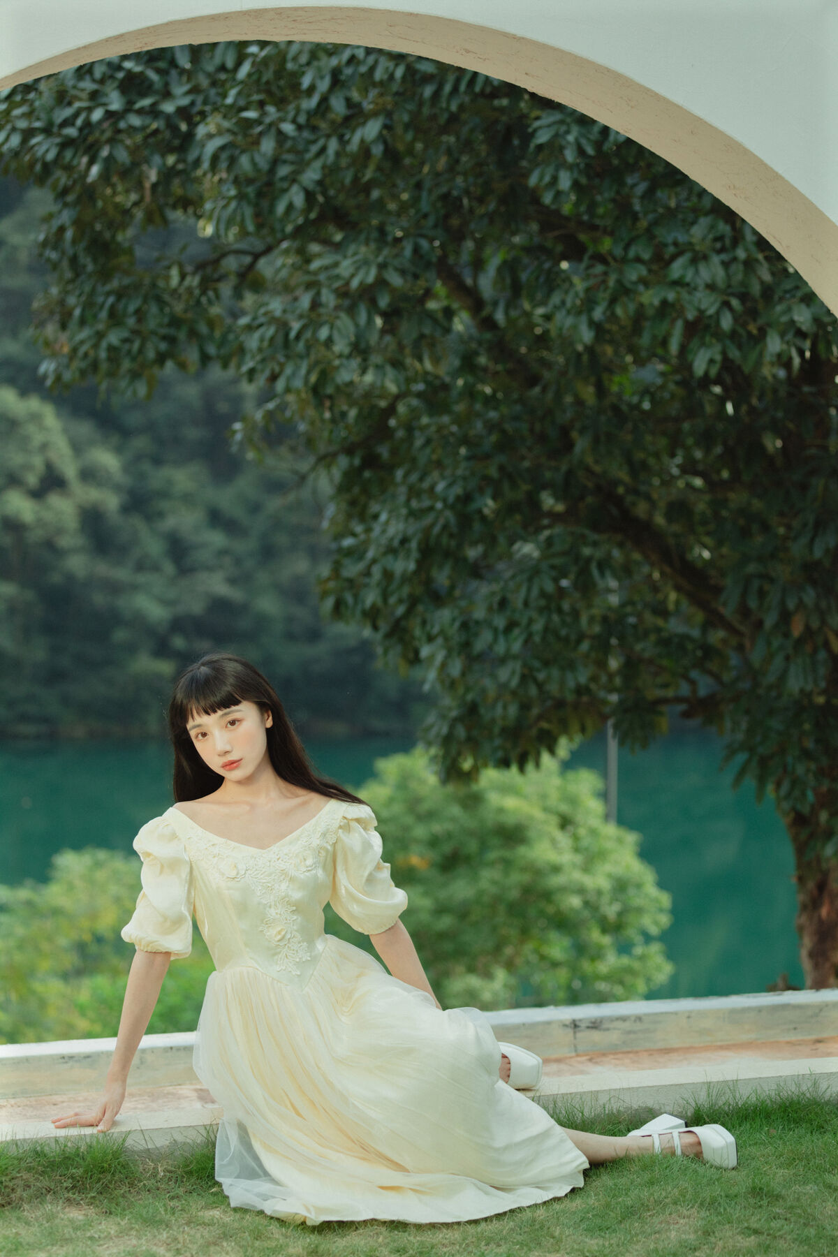 YiTuYu艺图语 Vol.10528 Jia Yue