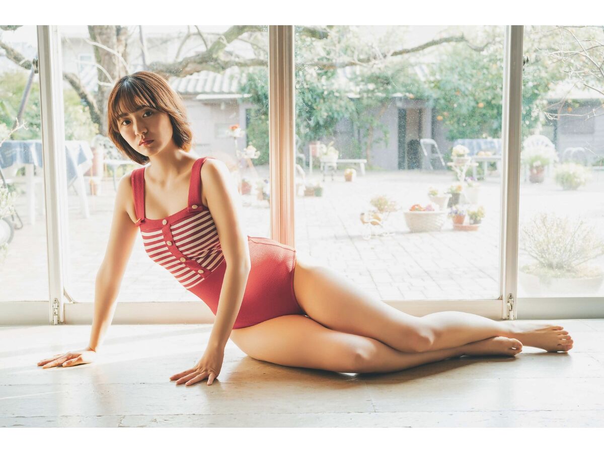 Toyoda Runa 豊田ルナ - My SPA The Seasonal Girl Part02