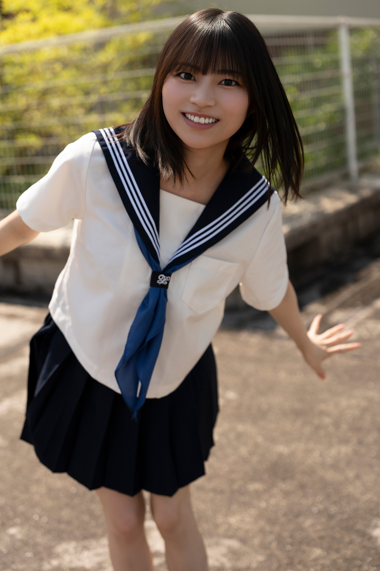 [Photobook] ゼロイチ学園 シーズン2 宇咲