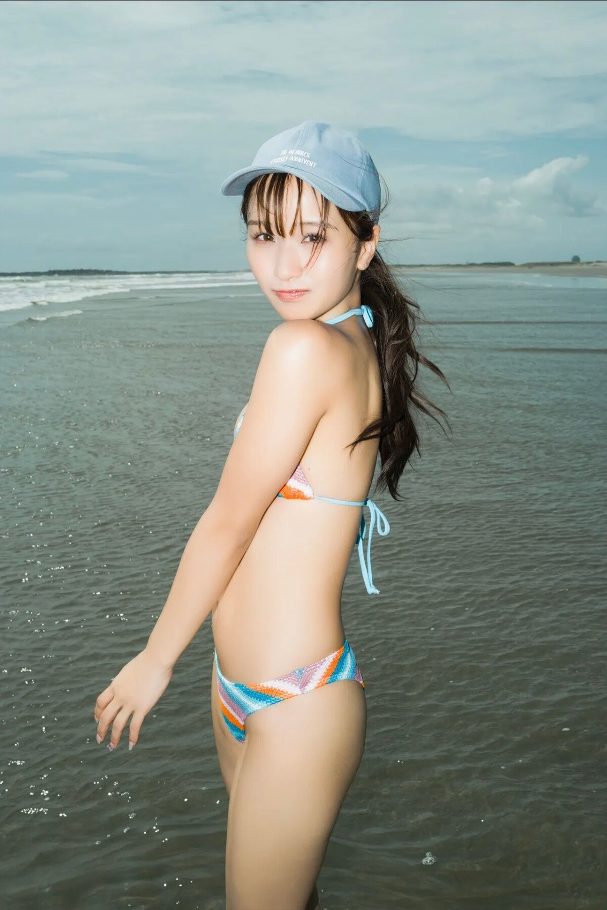 Ririka Moriwaki 森脇梨々夏 - FRIDAYデジタル写真集 ピュアと小悪魔 どっちが好き Vol.1 ピュアリリカ編
