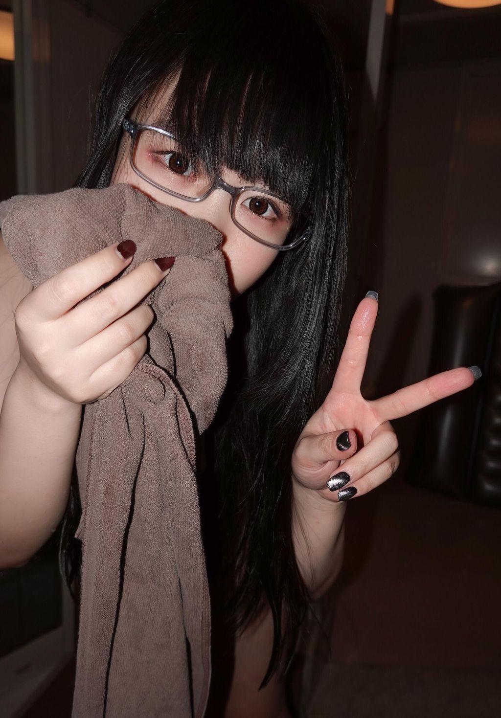 BaTaN_QxQ： 稀有软萌萝莉风俗娘