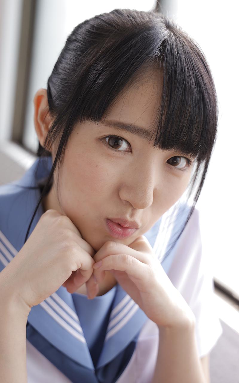 [Photobook] あの頃、制服美少女と。 河奈亜依