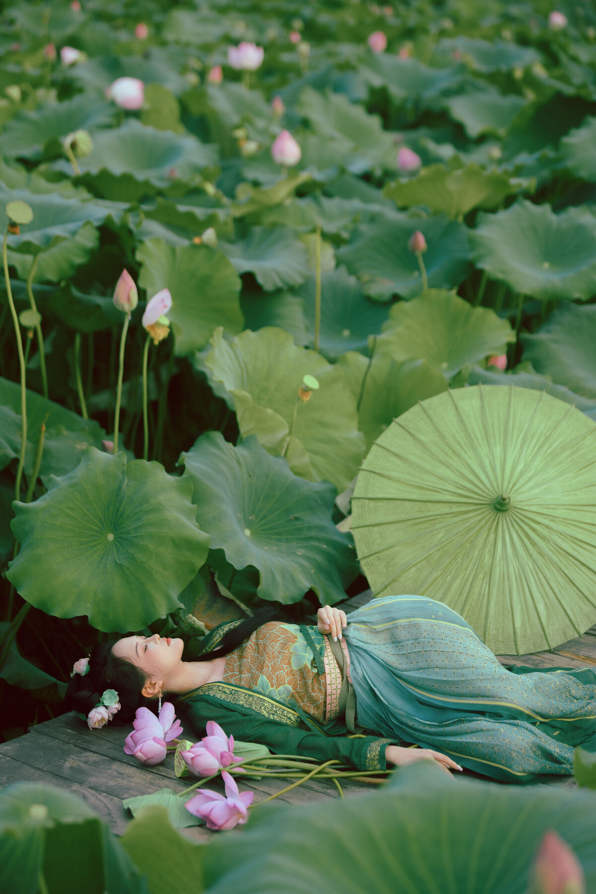 YiTuYu艺图语 Vol.10496 Hu Nan Nan O