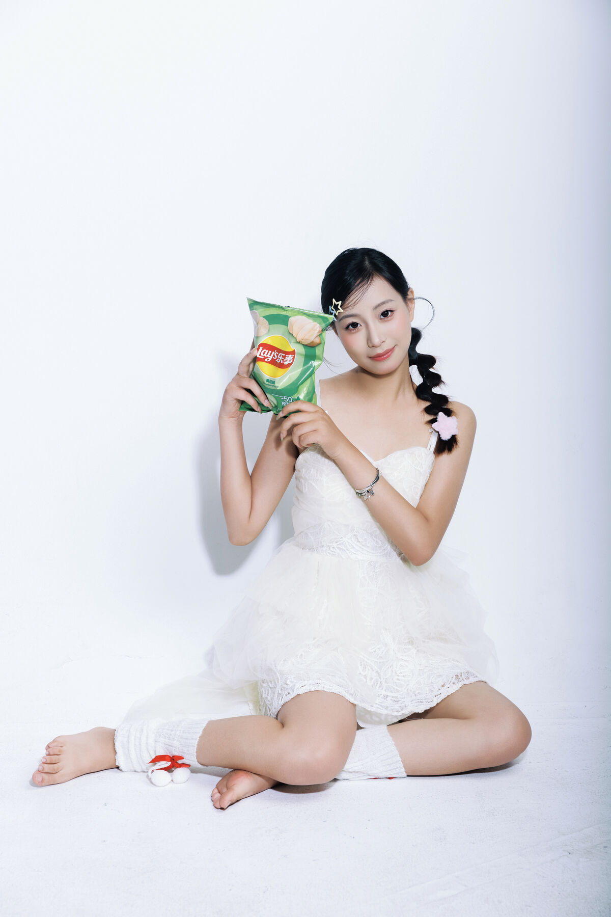 YiTuYu艺图语 Vol.10349 Xiao U
