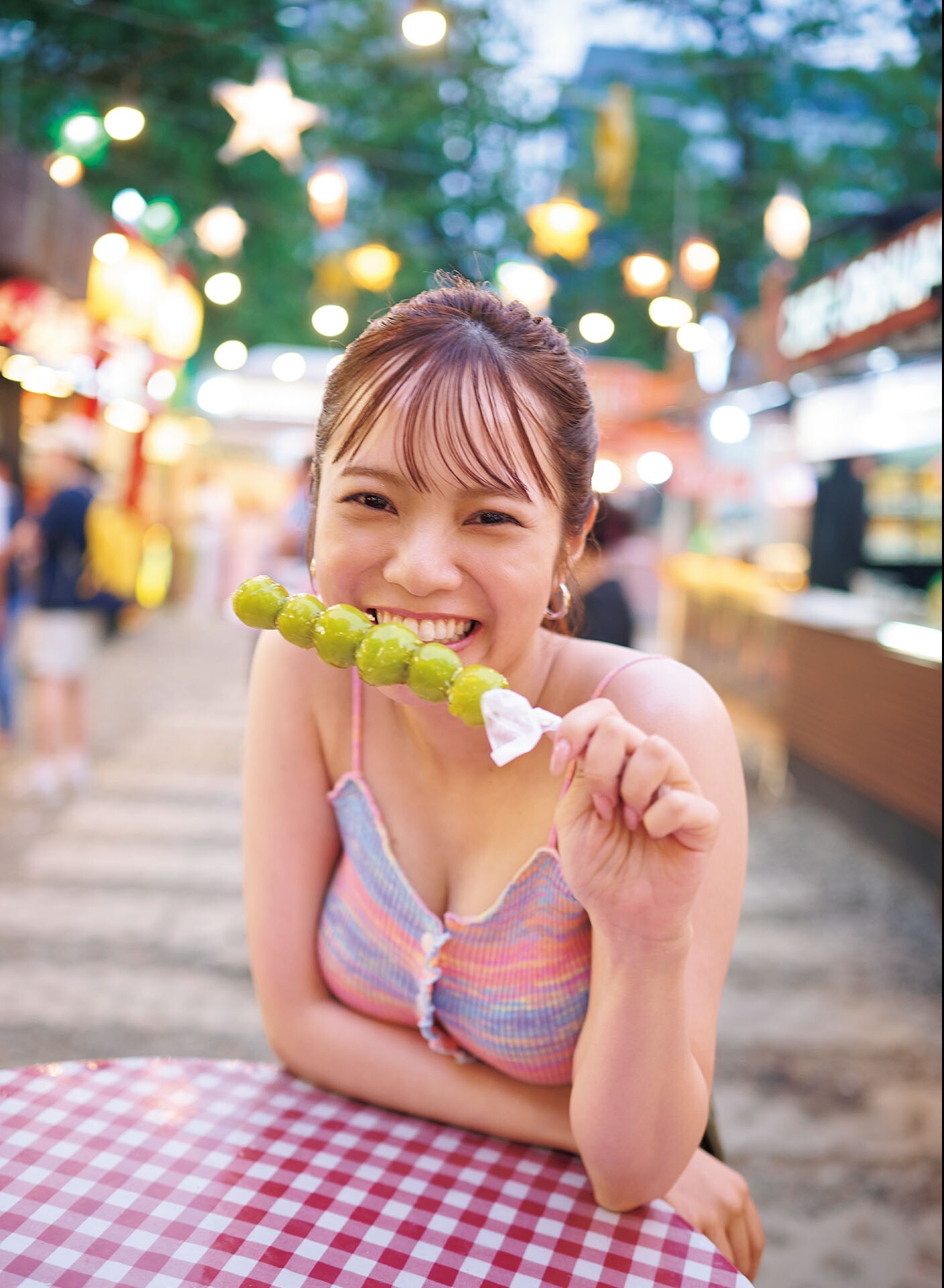 [Photobook] 宮田愛萌 Lilas【DMM限定アザーカット付き版】