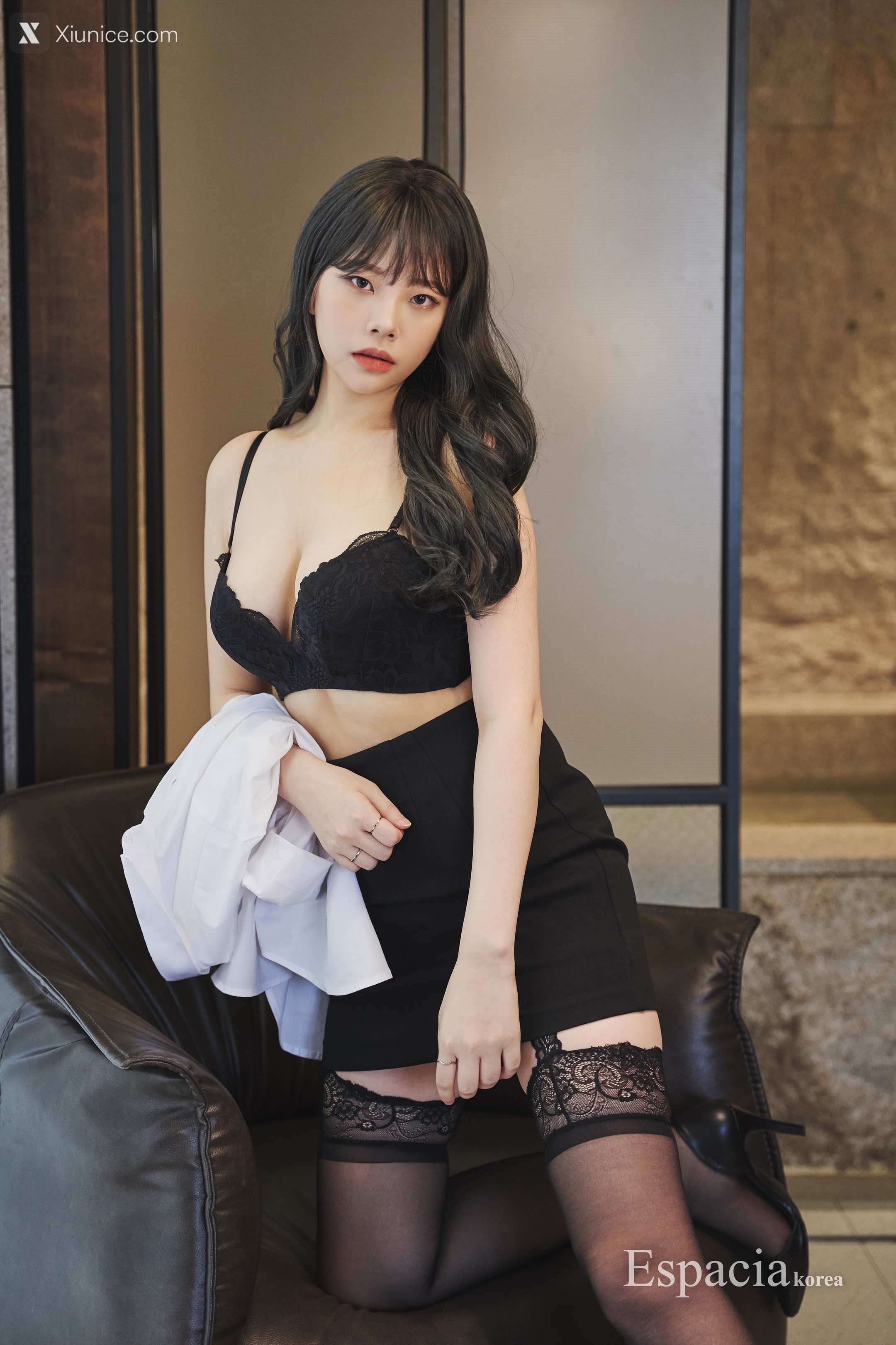 Espacia Korea ESP#019 – MALLANG 4K