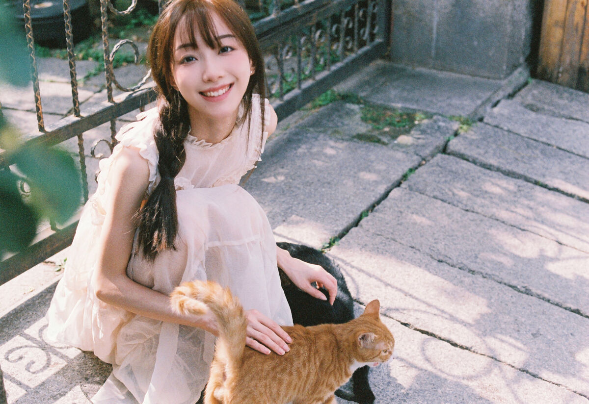 YiTuYu艺图语 Vol.10382 Chen Da Hua Ya