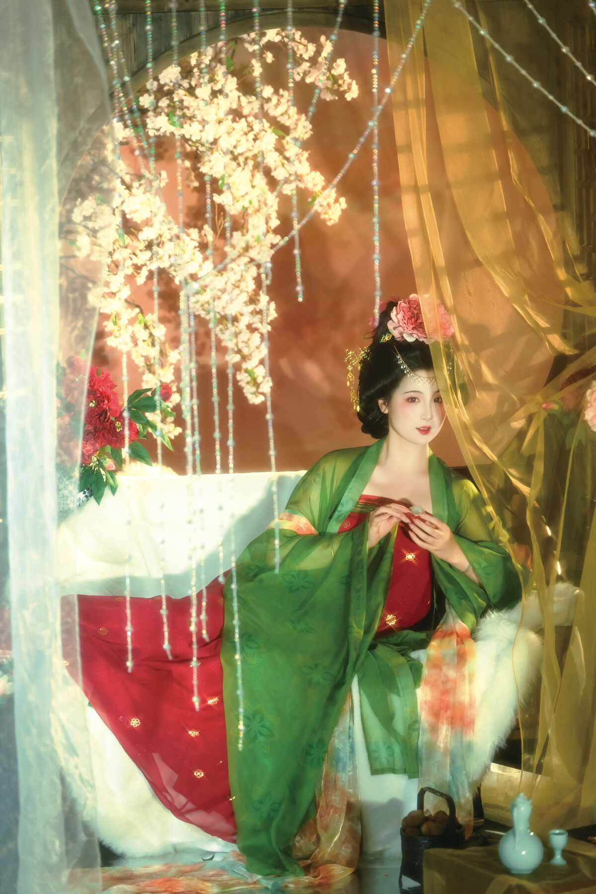 YiTuYu艺图语 Vol.10244 Wo Shi Jin Er Ya