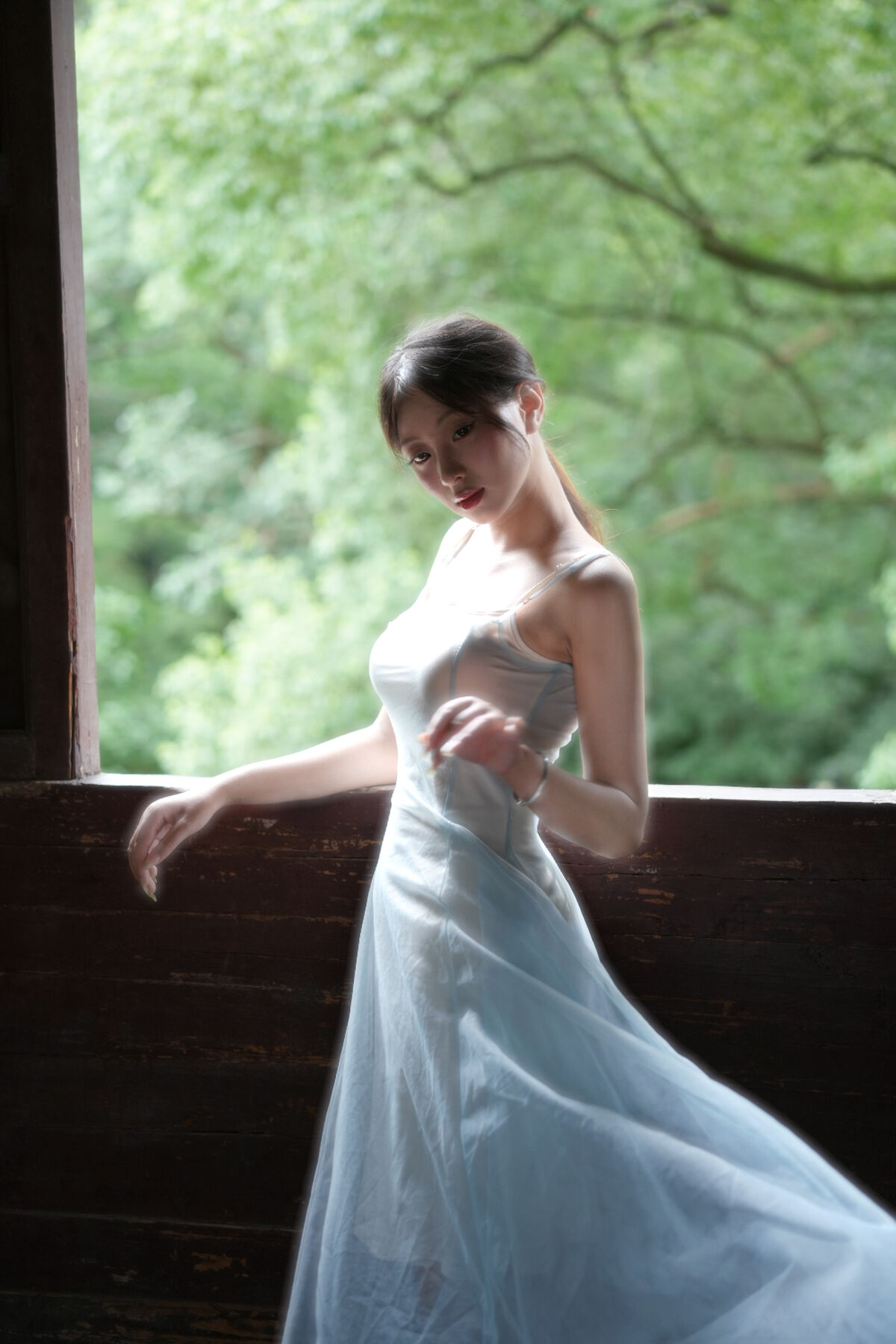 YiTuYu艺图语 Vol.10401 Xiao U