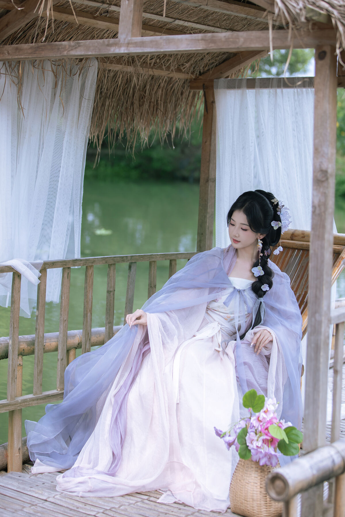YiTuYu艺图语 Vol.10330 Suan La Tang Er