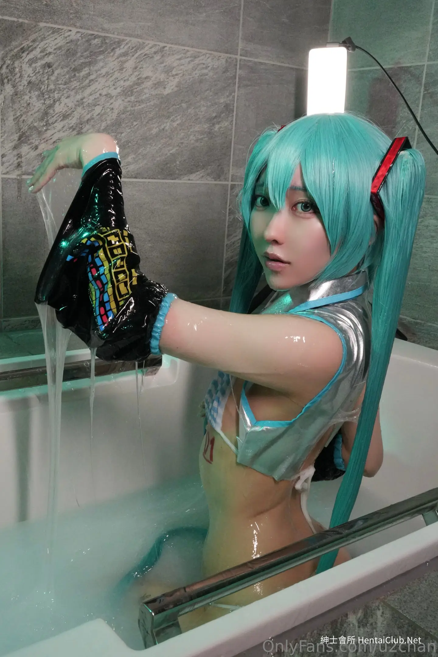 U2Chan Yuniゆに melt vol.1 22 U2Chan Yuniゆに melt vol.1