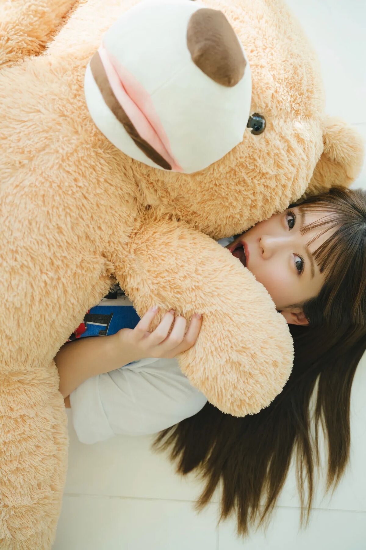 Yuka Murayama 村山優香 - FRIDAYデジタル写真集 帰ってきたヒロイン Vol.2 オール未公開100ページ超完全版