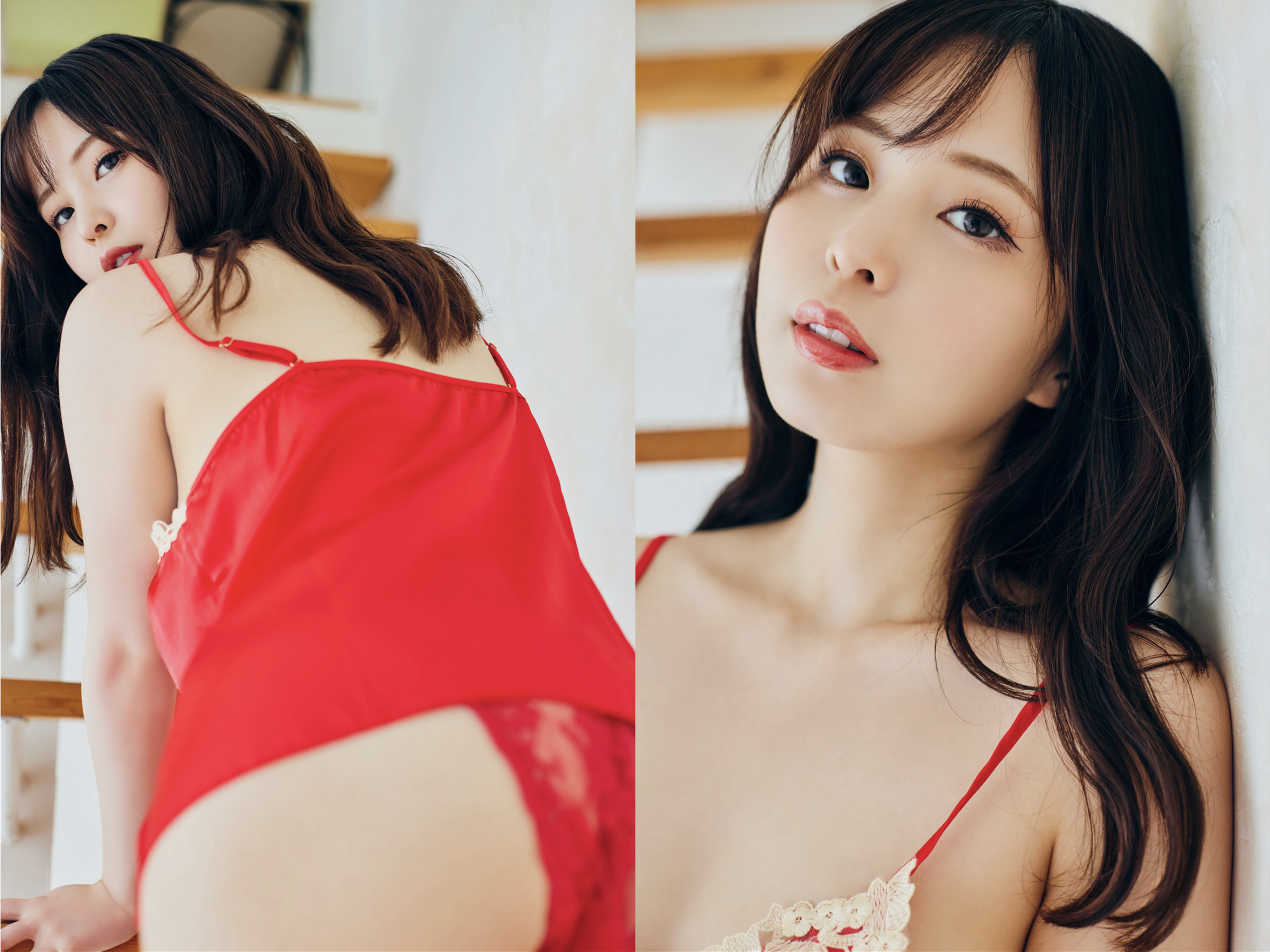 FRIDAYデジタル写真集 九野ひなの 好いとうよ vol.1 20 FRIDAYデジタル写真集 九野ひなの 好いとうよ vol.1