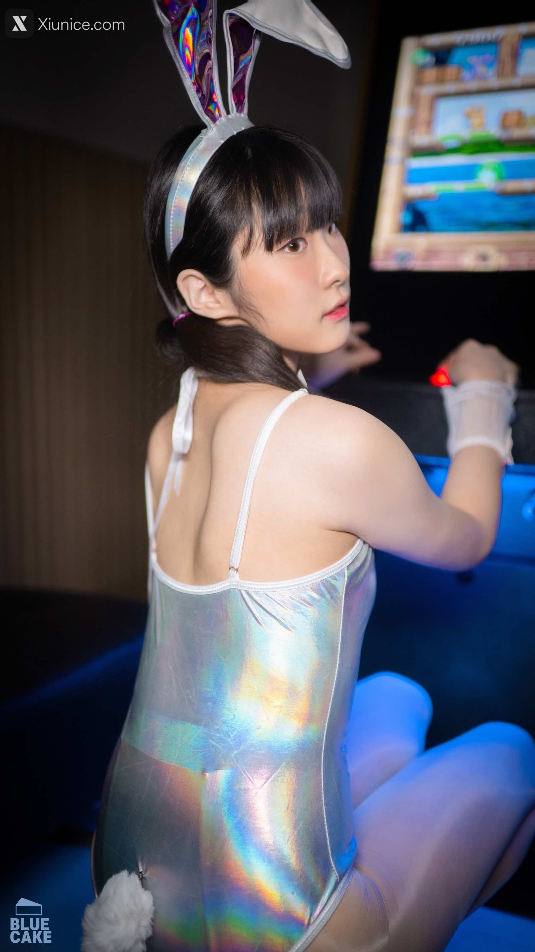 BLUECAKE Hikaru (히카루) – Sexy Game 4K