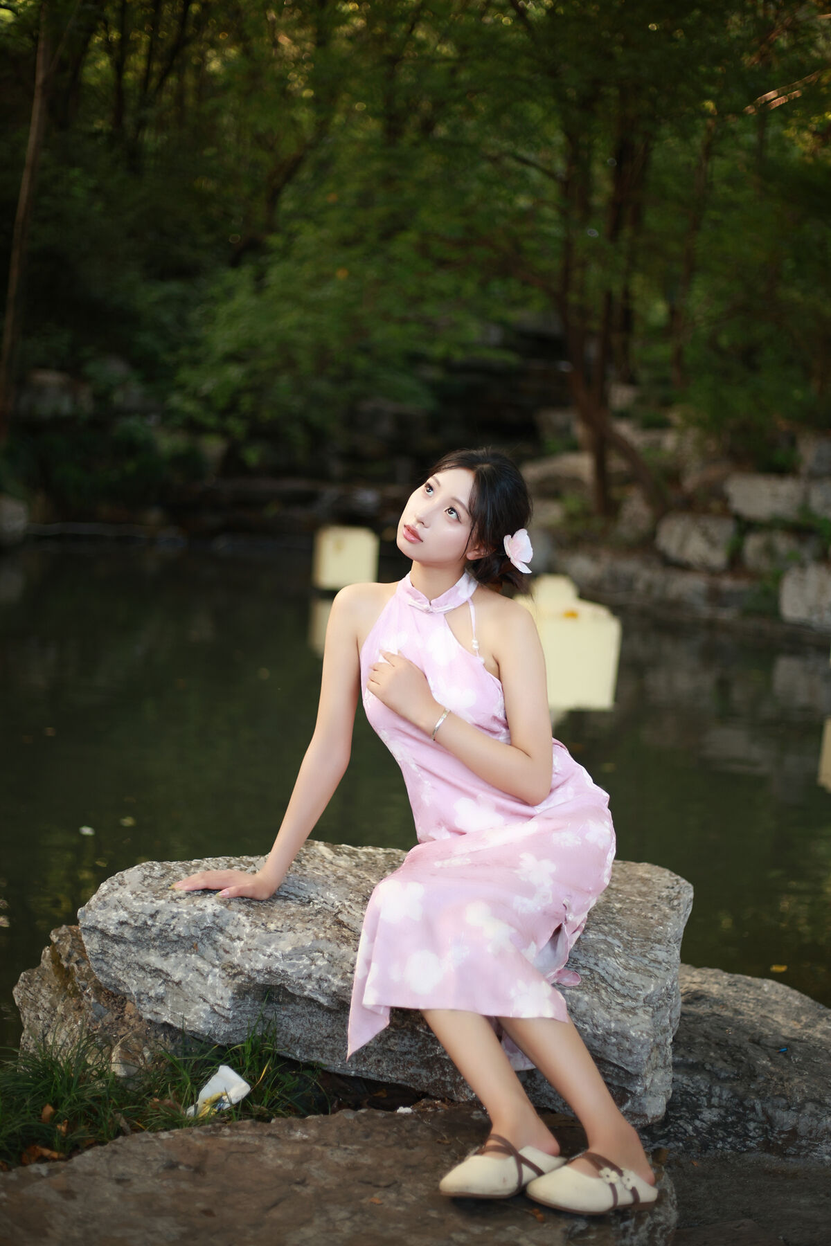 YiTuYu艺图语 Vol.10438 Xiao U 21 YiTuYu艺图语 Vol.10438 Xiao U