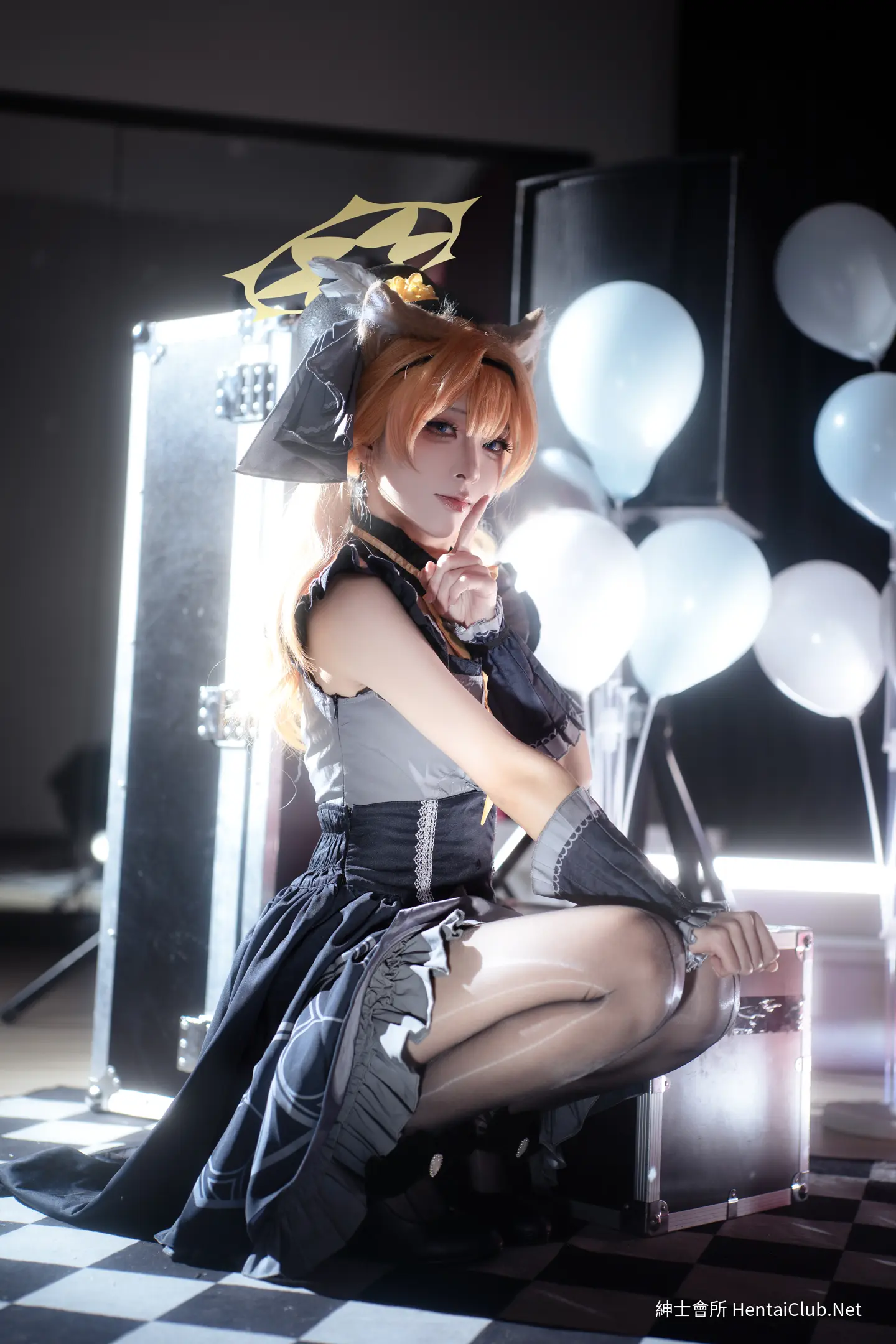 矢量鱼 碧蓝档案 伊落玛丽 偶像 ブルーアーカイブ 伊落マリー アイドル 27 矢量鱼 碧蓝档案 伊落玛丽 偶像 ブルーアーカイブ 伊落マリー アイドル