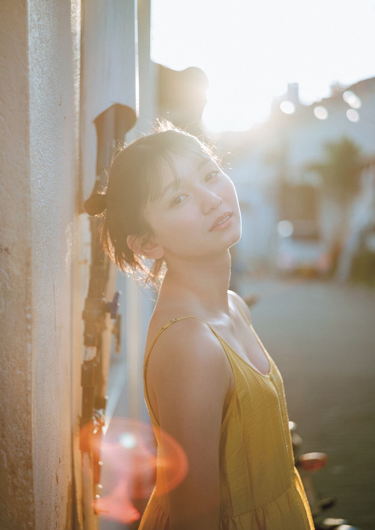 JP Kumazawa Fuka 熊澤風花 - 2nd写真集小さくて大切なもの Part02 29 JP Kumazawa Fuka 熊澤風花 - 2nd写真集小さくて大切なもの Part02