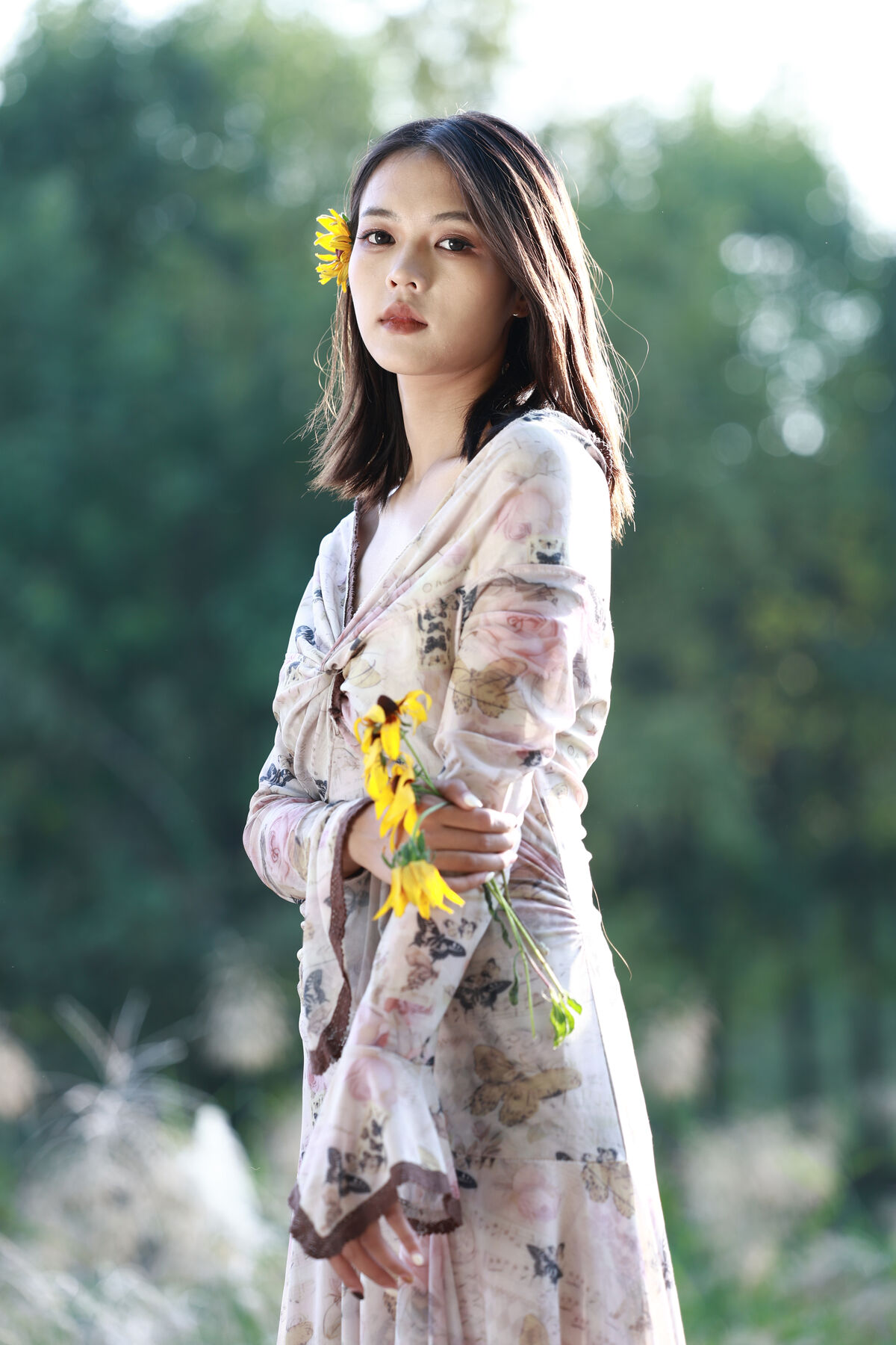 YiTuYu艺图语 Vol.10546 You Men Da Xia