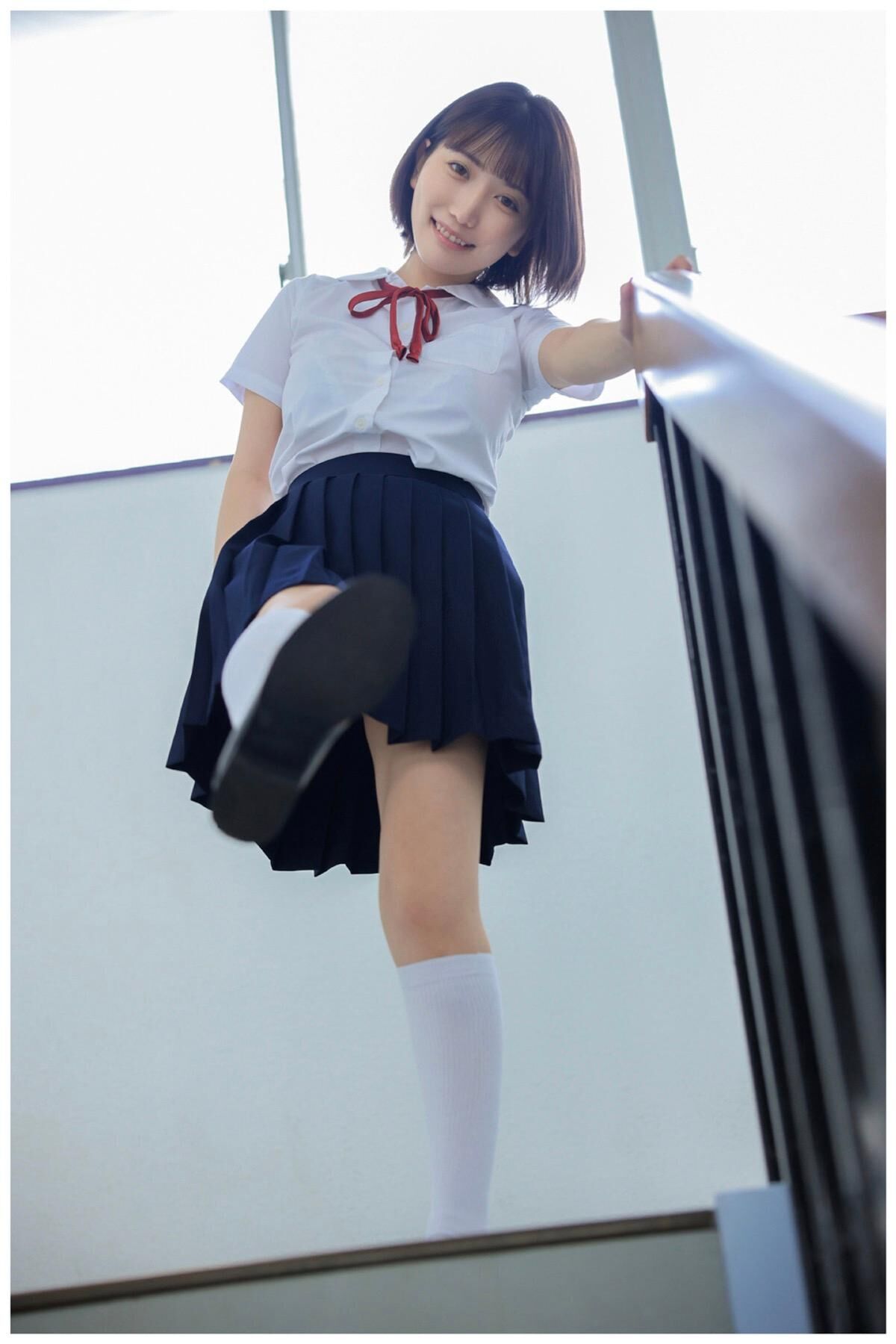 Rimu Yumino 弓乃りむ - グラビア写真集 青春＃アオハル